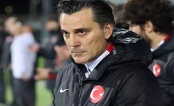Montella’dan genç yıldız kadrosu! A Milli Takımımızın ilk 11’i belli oldu