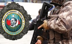 Mossad ajanı Serkan Çiçek MİT operasyonuyla yakalandı