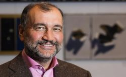 Murat Ülker yaşadığı yeri açıklayarak hakkındaki iddialara yanıt verdi