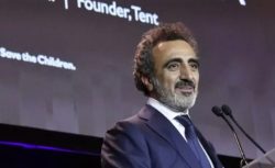 Murat Ülker’i Geride Bıraktı: Hamdi Ulukaya 13,5 Milyar Dolarlık Servetiyle Zirvede