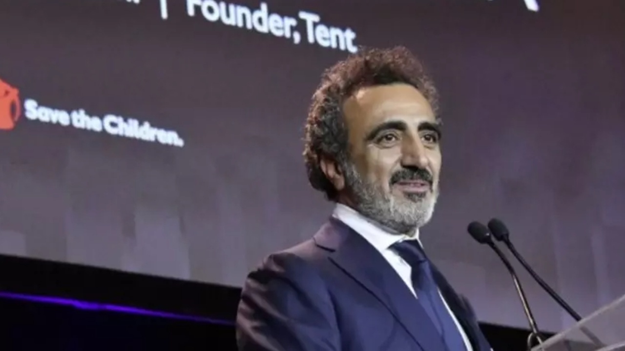 Murat Ülker’i Geride Bıraktı: Hamdi Ulukaya 13,5 Milyar Dolarlık Servetiyle Zirvede