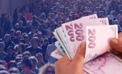 SSK ve Bağ-Kur Emeklisine Ocak Zammı: Taban Aylık 18.593 TL’ye Yükseliyor