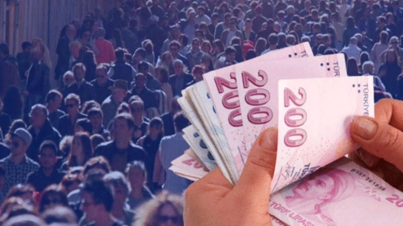 SSK ve Bağ-Kur Emeklisine Ocak Zammı: Taban Aylık 18.593 TL’ye Yükseliyor