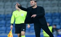 Okan Buruk hakeme esti gürledi! Maç sonu fena patladı