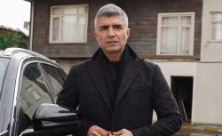 Özcan Deniz’den ‘Veda’ konuşması sonrası ilk açıklama: “Ne olduğunu şimdilik bana kalsın”