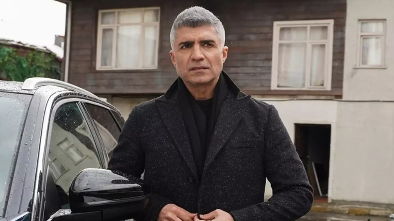 Özcan Deniz’den ‘Veda’ konuşması sonrası ilk açıklama: “Ne olduğunu şimdilik bana kalsın”