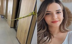 Pelin’in ölümünde kan donduran detay: Beton ağırlık üzerine düşmüş!