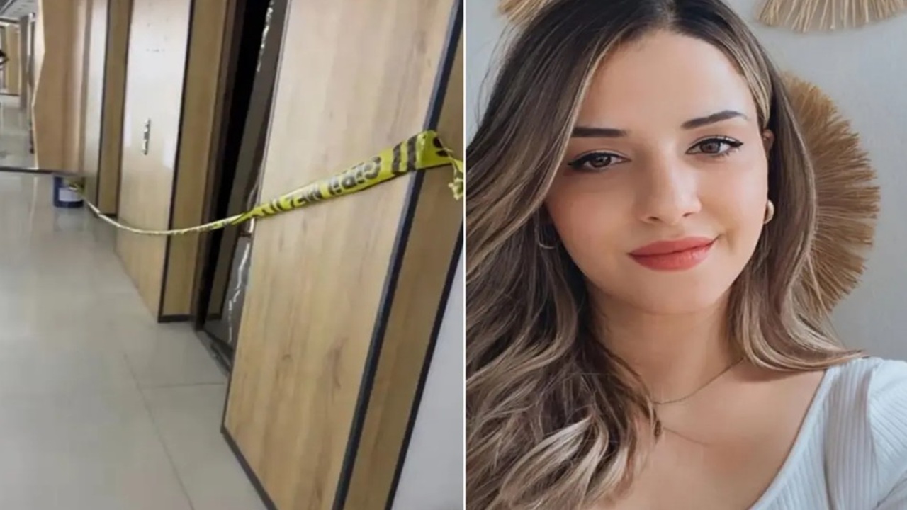Pelin’in ölümünde kan donduran detay: Beton ağırlık üzerine düşmüş!