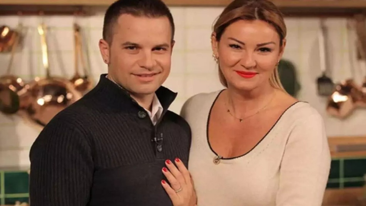 Pınar Altuğ’un eşi Yağmur Atacan’dan dikkat çeken paylaşım! Takipçileri ikiye böldü