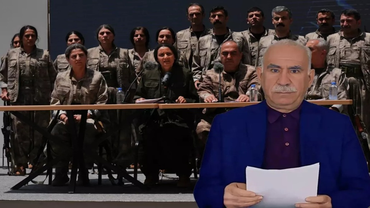 PKK’dan yeni dönem: “Tarihi adım” yarın açıklanacak