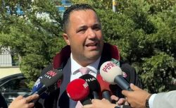 Rezan Epözdemir cezaevinden isyan etti: “Eğer mahkum olursam hayatıma son vereceğim”