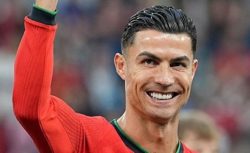 Ronaldo’dan dikkat çeken emeklilik açıklaması