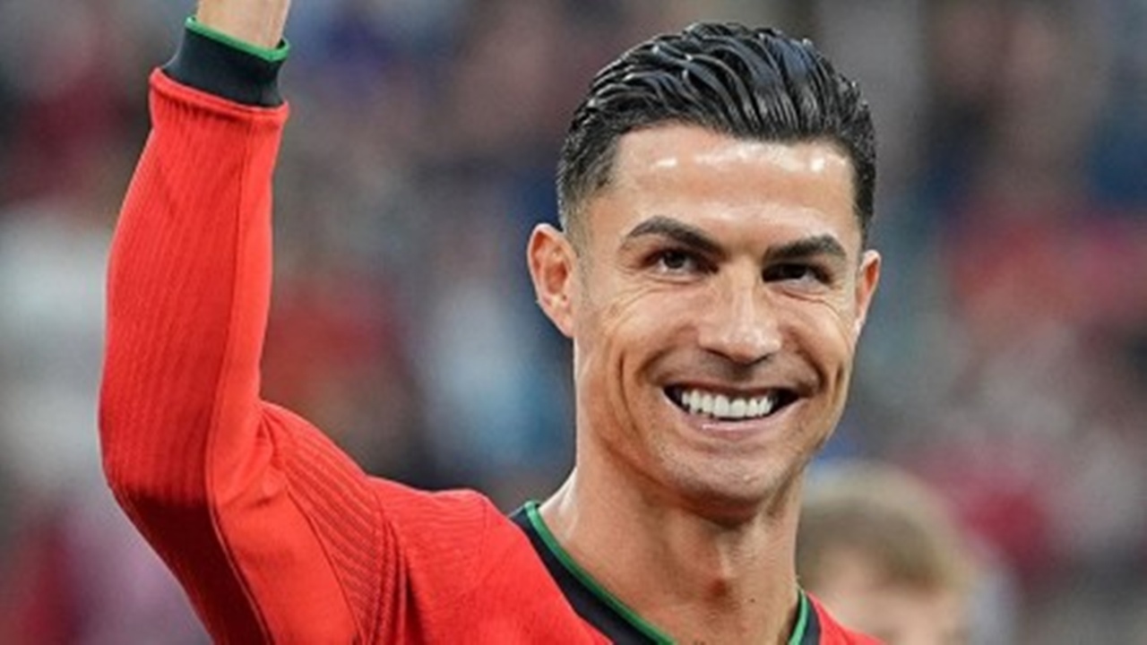 Ronaldo’dan dikkat çeken emeklilik açıklaması
