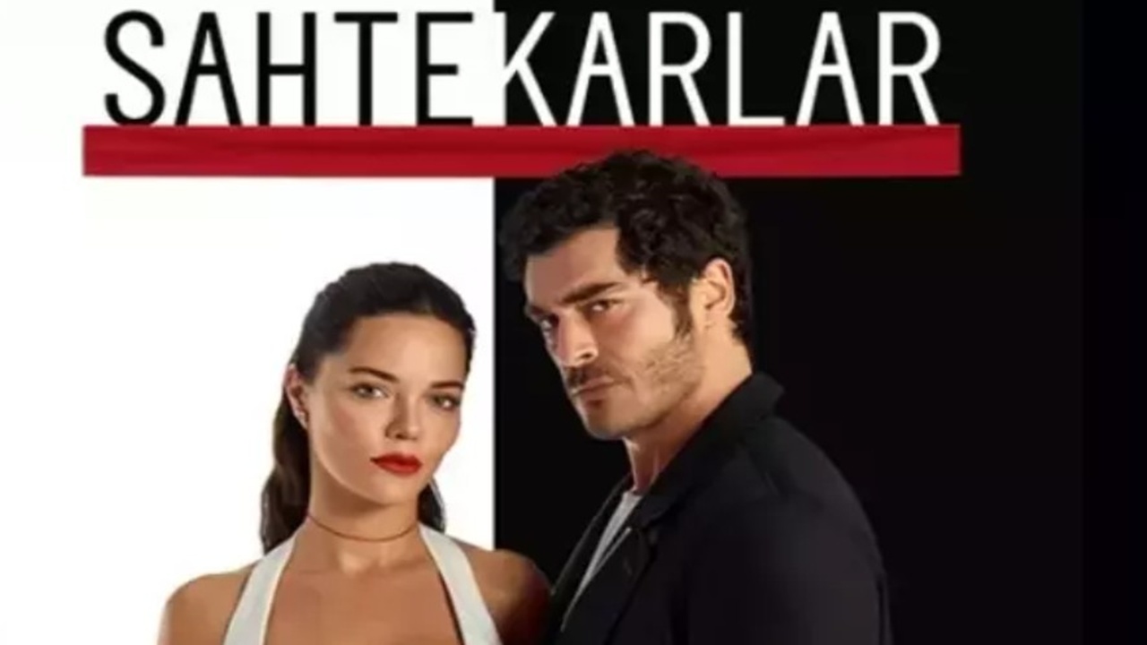 Sahtekarlar dizisi gerçek hikayeye mi dayanıyor, Uyarlama mı?