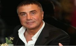 Sedat Peker Minguzzi davasında verilen karara ateş püskürdü
