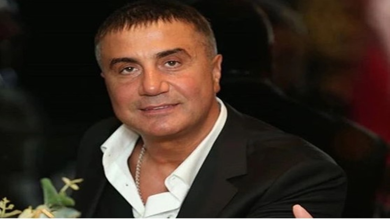 Sedat Peker Minguzzi davasında verilen karara ateş püskürdü