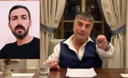 Sedat Peker’e ağır sözler söyleyen Ömer Bal’a silahlı saldırı!