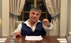 Sedat Peker’in Videolarında Adı Geçmişti: Cihan Ekşioğlu Gözaltında