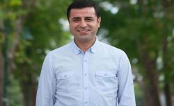 Selahattin Demirtaş için tahliye başvurusu: Karar önümüzdeki hafta bekleniyor