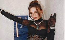 Serenay Sarıkaya’dan dudak uçuklatan reklam anlaşması! Yeni kampanyadan servet kazandı