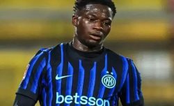 Serie A’dan Kocaeli’ye transfer sürprizi! Issiaka Kamate bombası