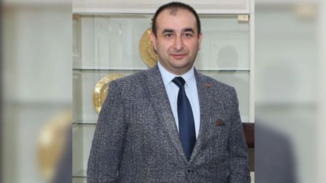 Sinan Ateş Davasıyla Gündeme Gelen Avukat Serdar Öktem Kimdir? Ofisinin Önünde Silahlı Saldırıda Hayatını Kaybetti