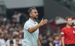 Son Dakika: Selçuk Şahin, Eyüpspor teknik direktörlüğünden istifa etti
