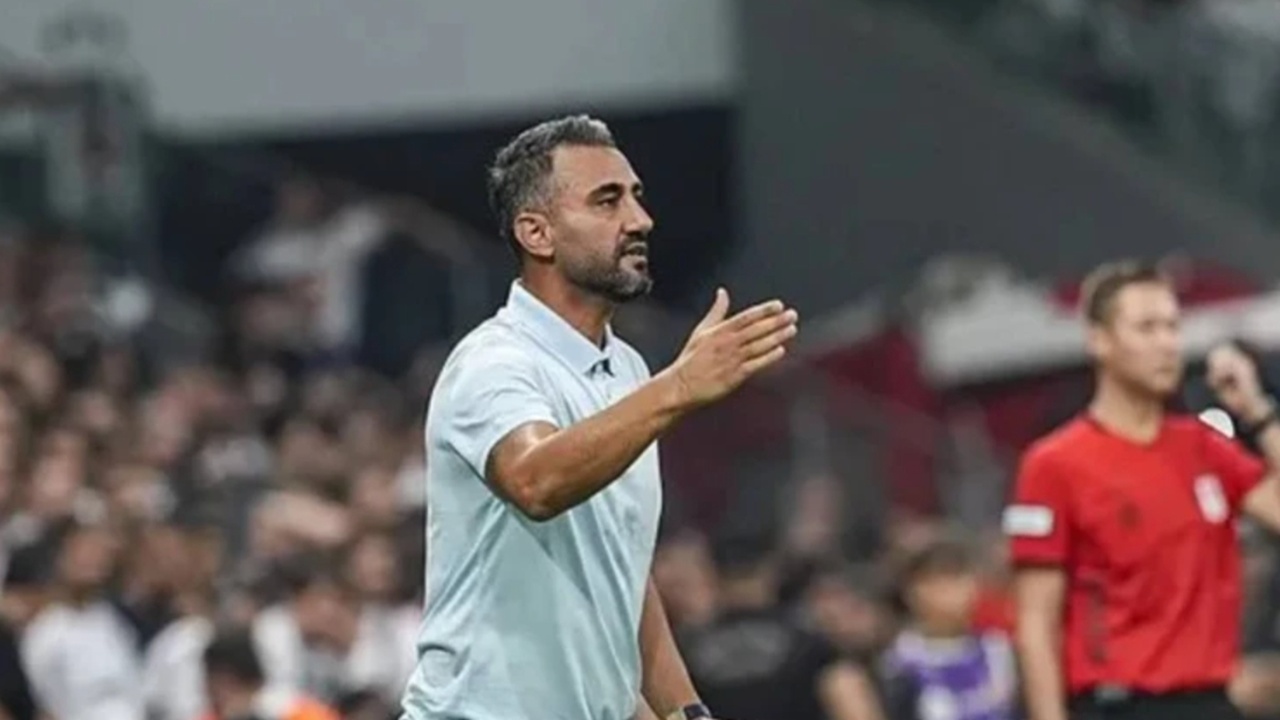 Son Dakika: Selçuk Şahin, Eyüpspor teknik direktörlüğünden istifa etti