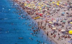 Soruşturma turizm sektörüne Sirayet etti: “Otelciler kralı” gözaltına alındı