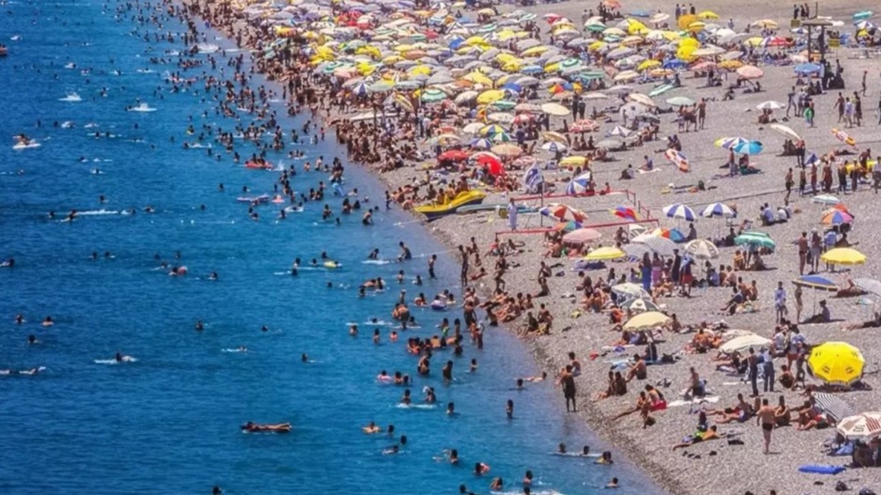 Soruşturma turizm sektörüne Sirayet etti: “Otelciler kralı” gözaltına alındı