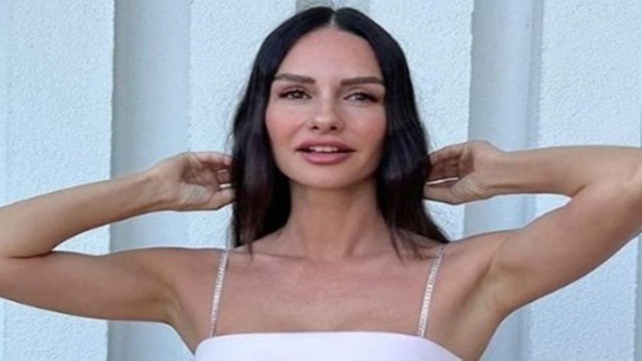 Sosyete bu iddia ile çalkalanıyor! Yasemin Ergene’den boşanma sonrası yeni aşk hamlesi