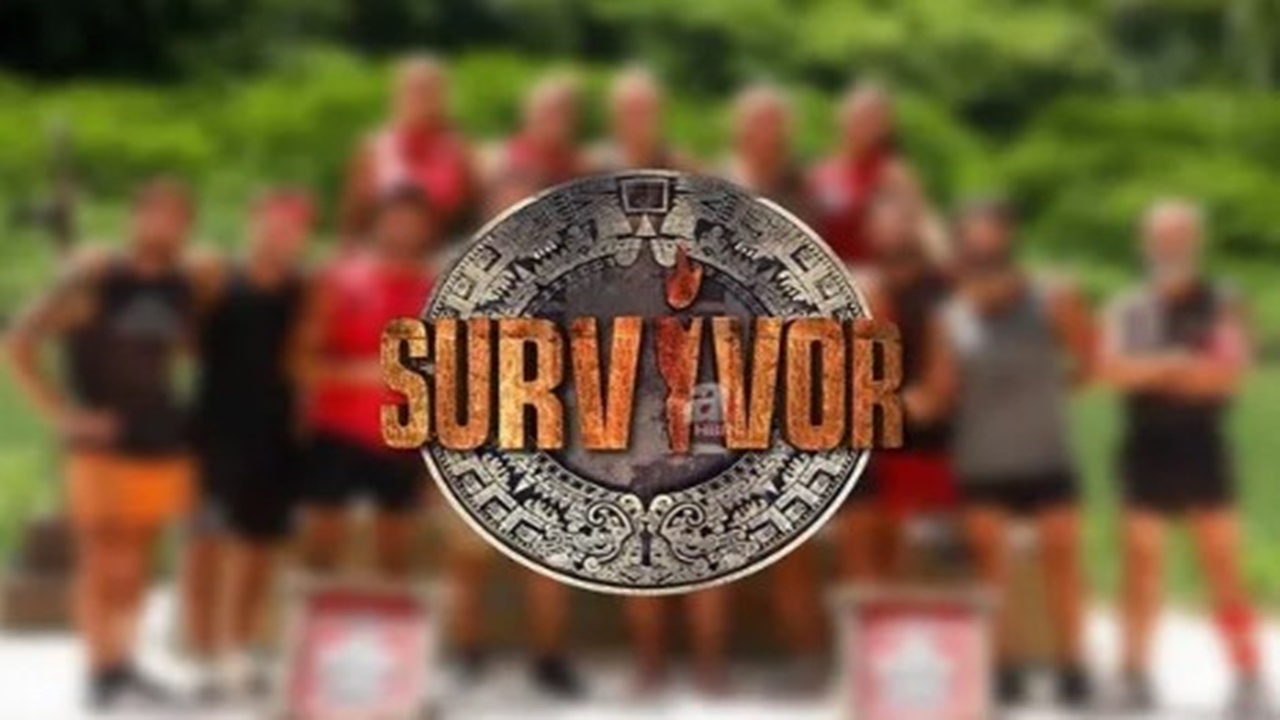 Survivor 2026 kadrosu için sürpriz bir isim daha! Yeni sezon bomba gibi geliyor