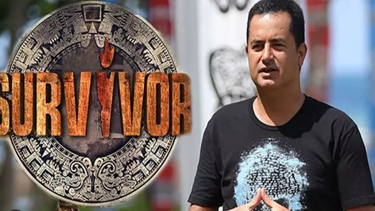 Survivor 2026 kadrosu şekilleniyor! Bayhan’ın ardından sürpriz bir isim daha