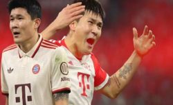 Taraftarlar sabaha kadar uyuyamayacak! Sadettin Saran’dan ilk transfer hamlesi: Kim Min-jae geri dönüyor!
