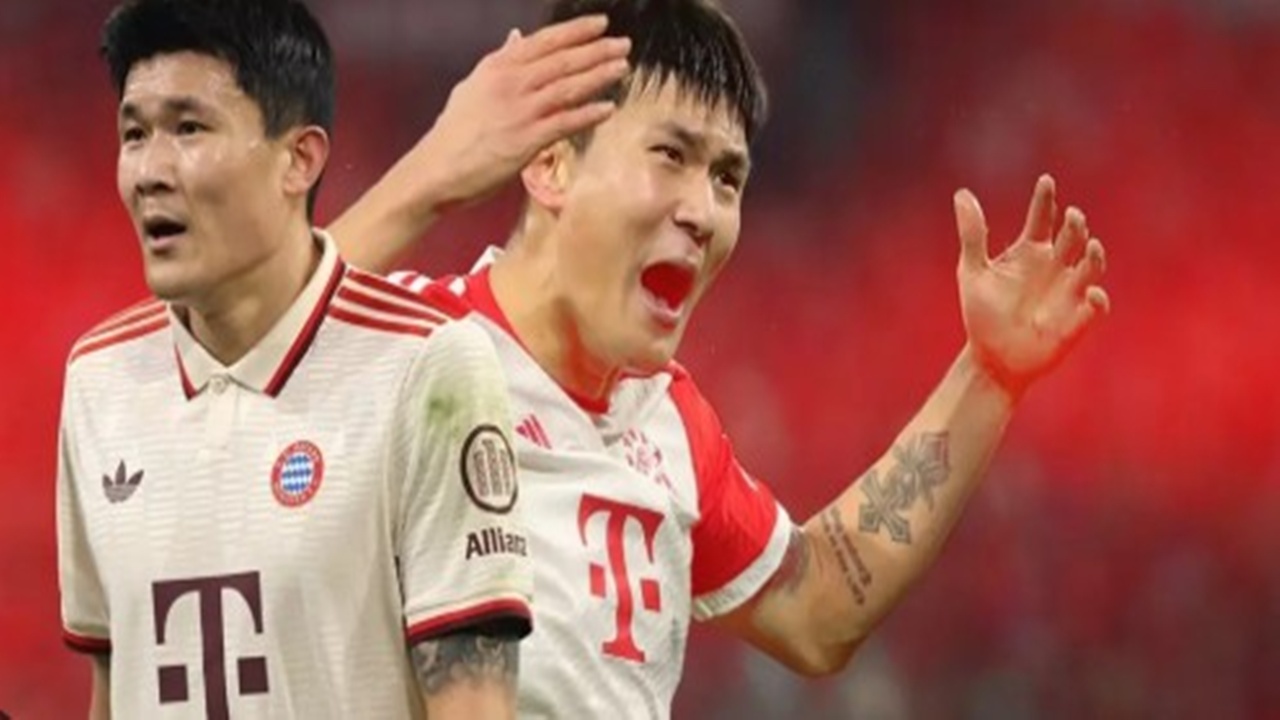 Taraftarlar sabaha kadar uyuyamayacak! Sadettin Saran’dan ilk transfer hamlesi: Kim Min-jae geri dönüyor!