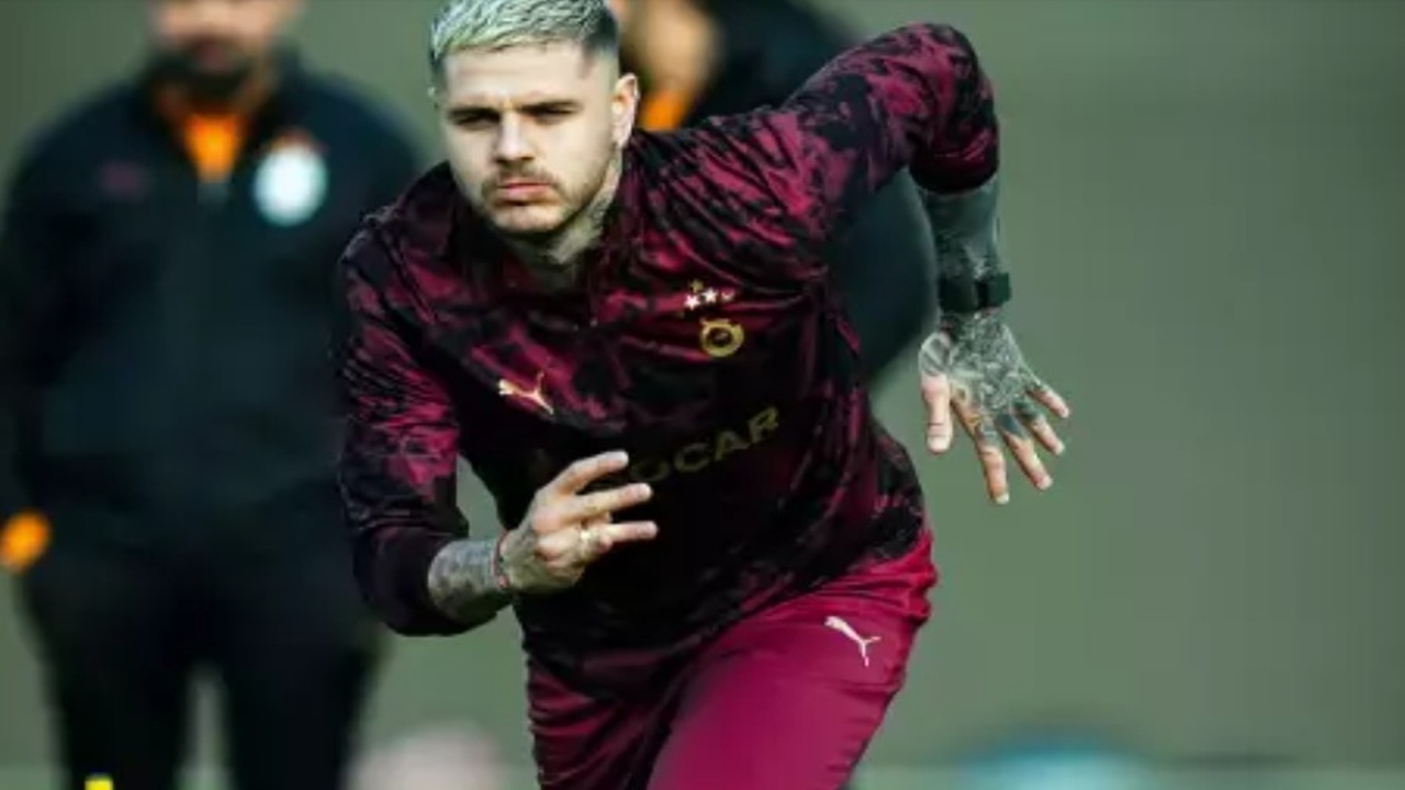 Taraftarlar şaşkın: Mauro Icardi iki ayda bambaşka biri oldu