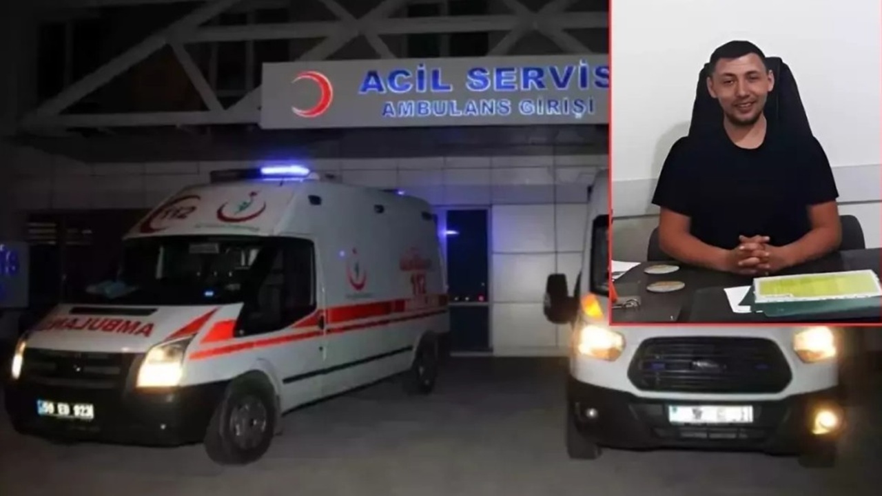 Tartışma silahlı kavgaya dönüştü! İYİ Parti başkanı’nın oğlu hayatını kaybetti