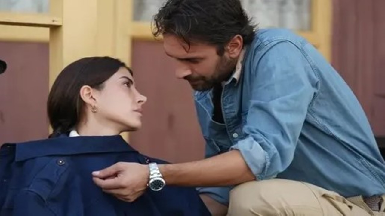 Taşacak Bu Deniz başarısıyla dillerde! Herkes onu konuşuyor