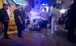 Tekirdağ’da silahlı saldırı: Bir ölü, bir yaralı
