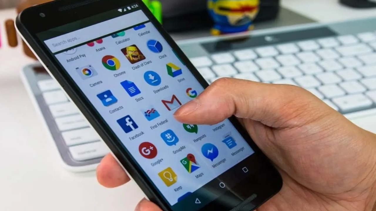 Telefonunuzda bu uygulama varsa dikkat: ‘Mobdro Pro IP TV + VPN’ isimli sahte uygulama banka hesabınızı boşaltabilir