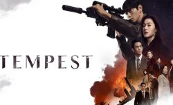 Tempest 2. Sezon var mı? Müthiş final sonrası beklenti arttı