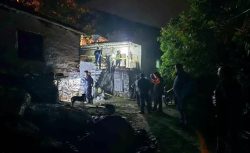 Tire’de aile dehşeti: Baba av tüfeğiyle oğlunu öldürdü, eşini yaraladı