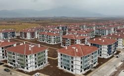 TOKİ 500 Bin Sosyal Konut Başvuruları Başlıyor! İşte İl İl Dağılım Listesi
