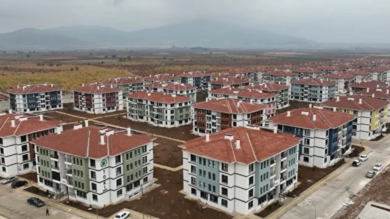 TOKİ yüzde 25 indirim kampanyasında son günler! İşte şartlar