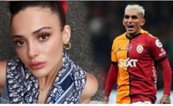 Torreira ve Rabia Soytürk aşk mı yaşıyor? Ünlü futbolcu yeni bir ilişkiyle gündemde!