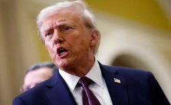 Trump: “Savunma bütçesini artırmayan İspanya, belki de NATO’dan atılmalı”