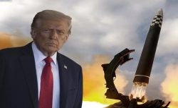 Trump ziyareti öncesi gerilim tırmandı! Kuzey Kore’den peş peşe füze denemesi