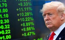Trump’tan Çin’e yüzde 100 tarife! Küresel piyasalar sarsıldı