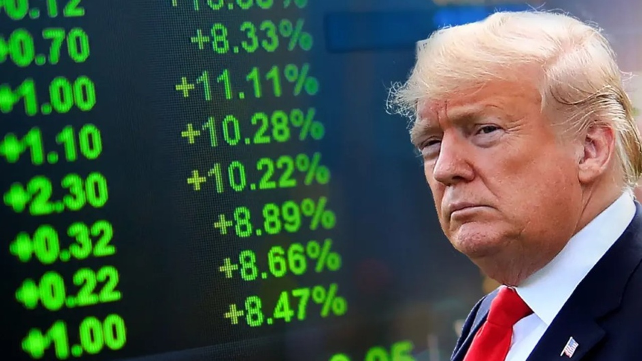 Trump’tan Çin’e yüzde 100 tarife! Küresel piyasalar sarsıldı