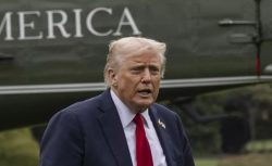 Trump’tan Gazze’deki ateşkes sonrası dikkat çeken karar